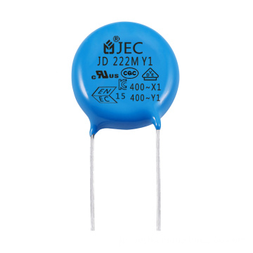 High Current 103 104 Ceramic Capacitor